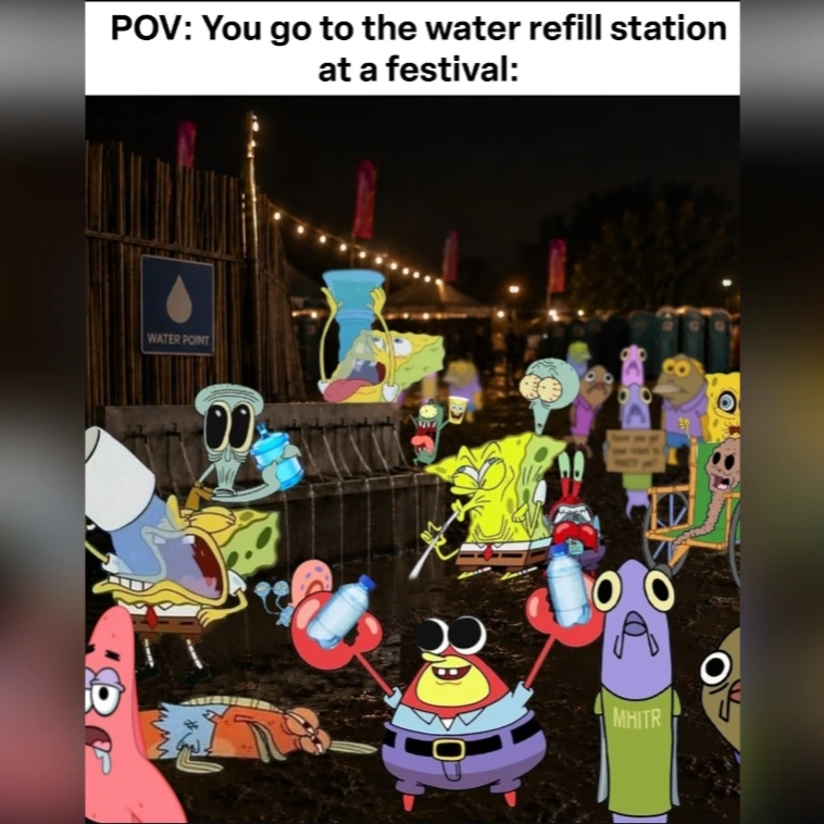 Post